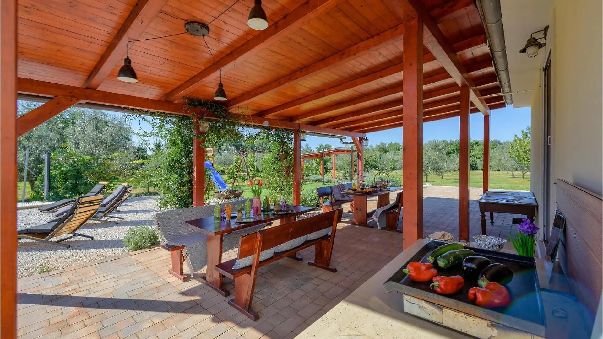 Tatil Evi 2 Bedroom Awesome Home In Pula
