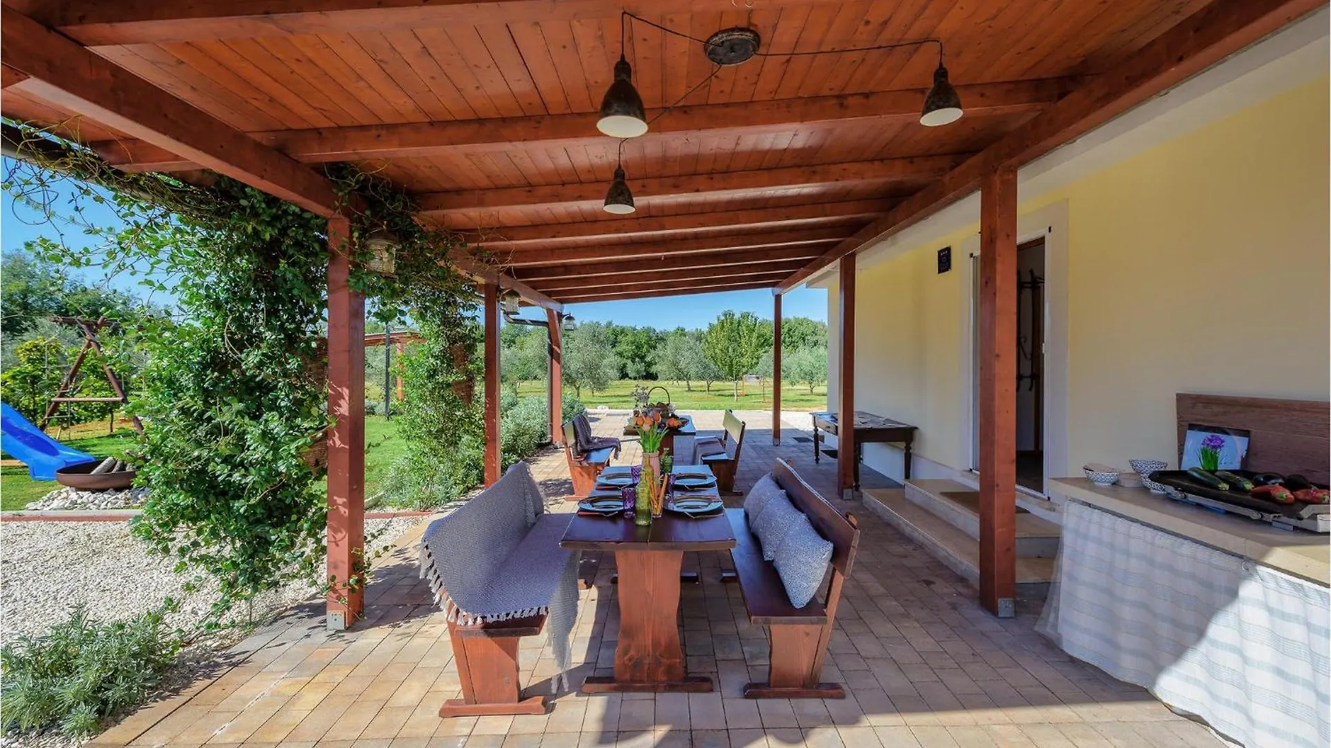 2 Bedroom Awesome Home In Pula Hırvatistan