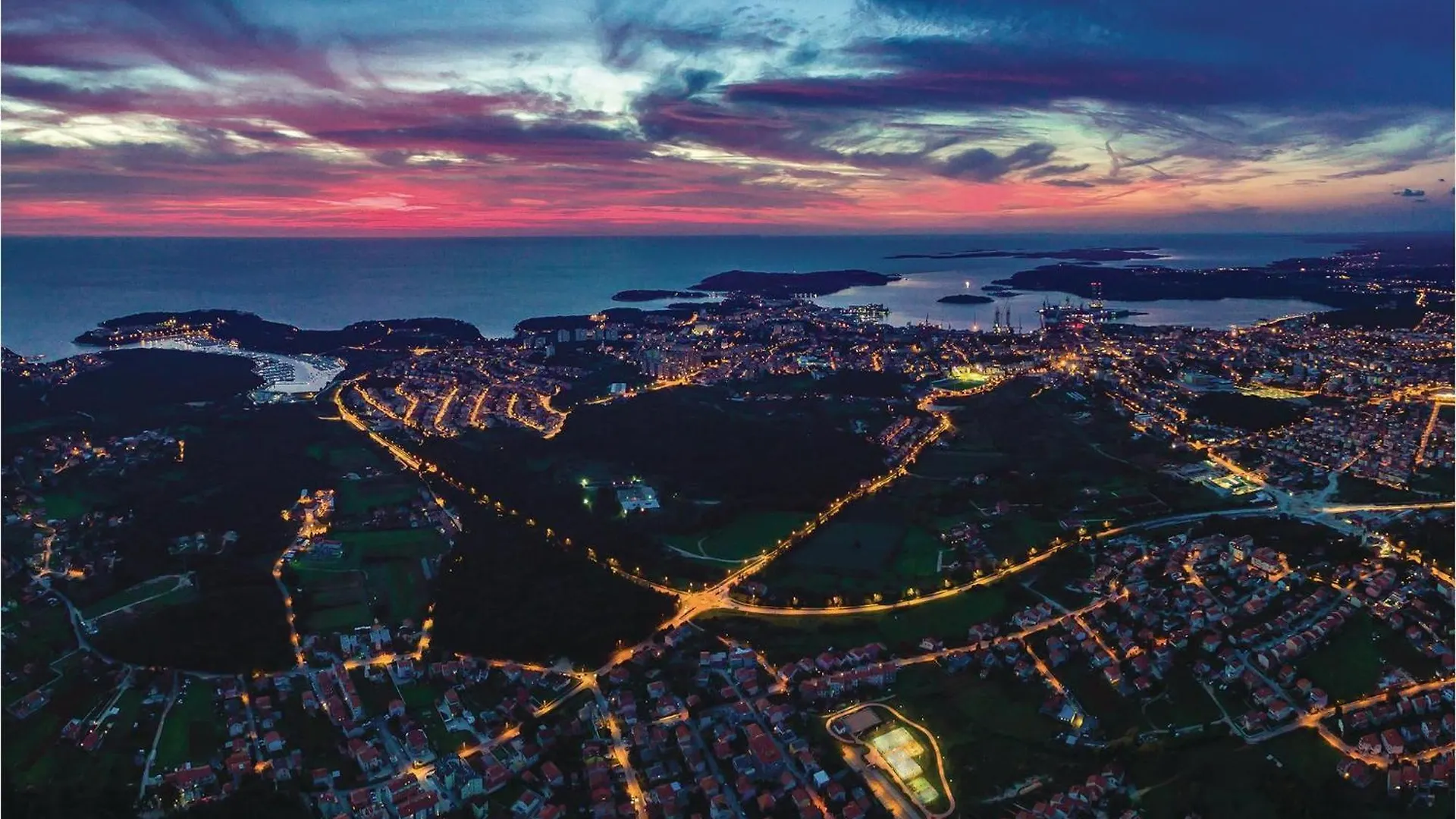 2 Bedroom Awesome Home In Pula 0*,  Hırvatistan